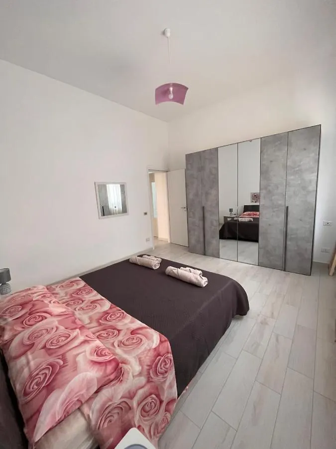 Appartamento Aria Di Sale Trapani Italia