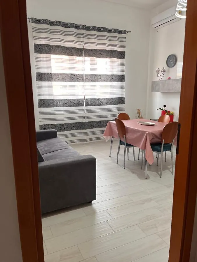 Appartamento Aria Di Sale Trapani Italia