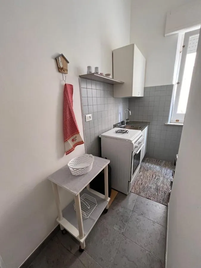 Appartamento Aria Di Sale Trapani