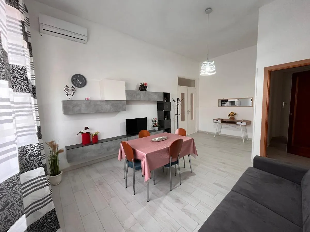 Appartamento Aria Di Sale Trapani