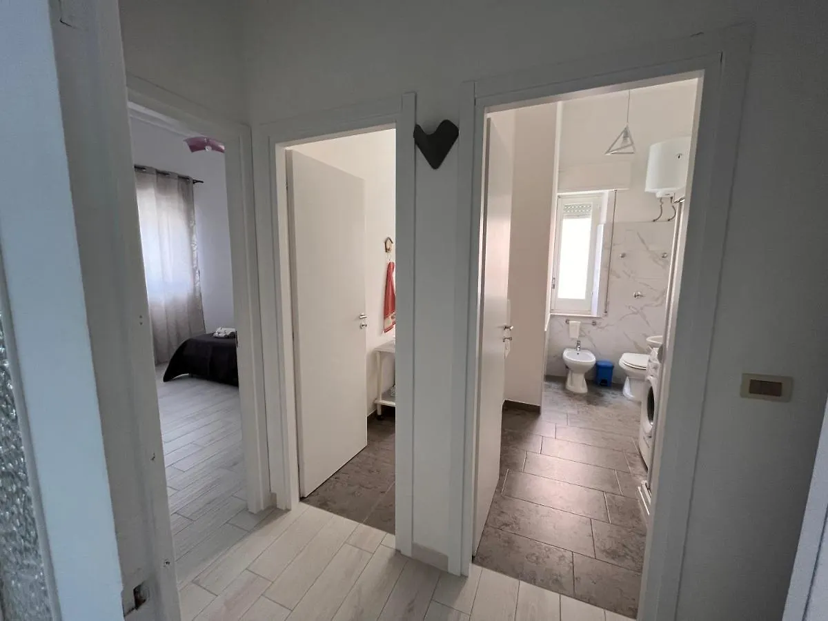 Appartamento Aria Di Sale Trapani 0*,  Italia