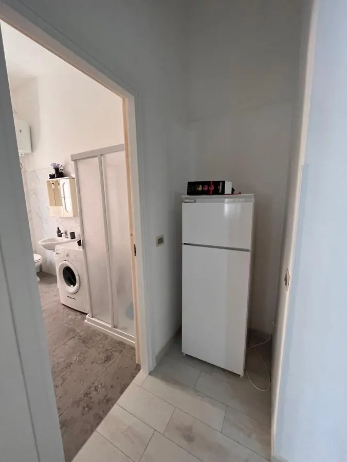 Appartamento Aria Di Sale Trapani