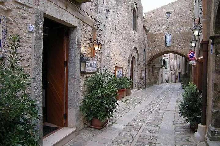 Appartamento Aria Di Sale Trapani