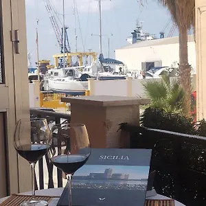 Appartamento La Dimora Di Bianca, Trapani